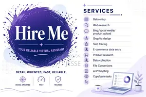 Virtual Assistant