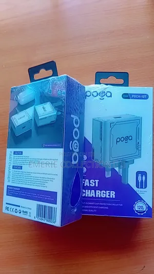 Fast Charger