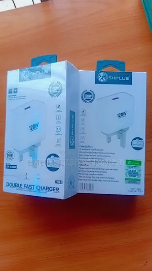 Fast Charger