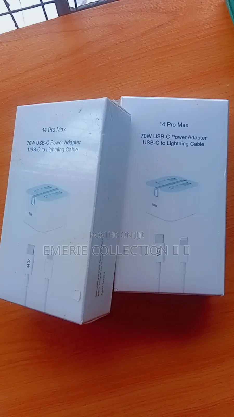Fast Charger
