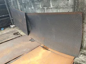 Plain Plate 1.2mm