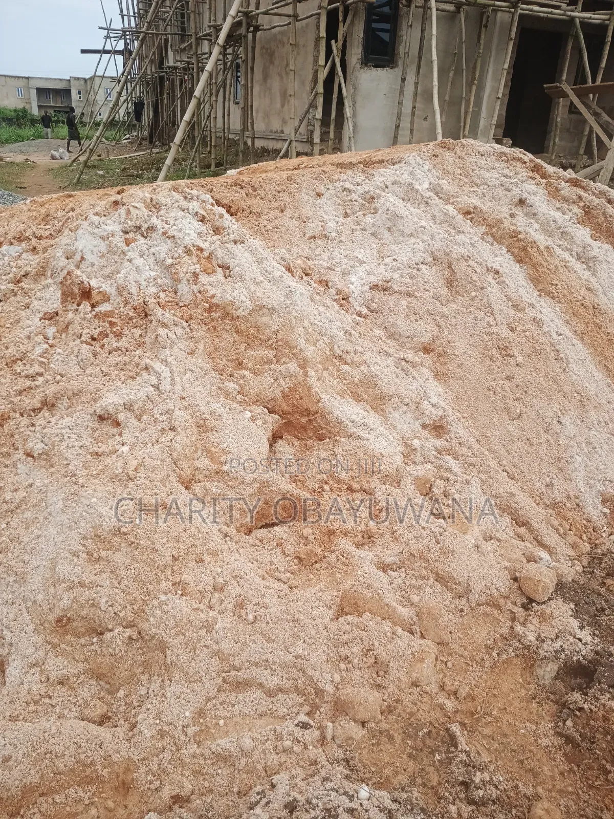 Buy Quality Sand and Granite