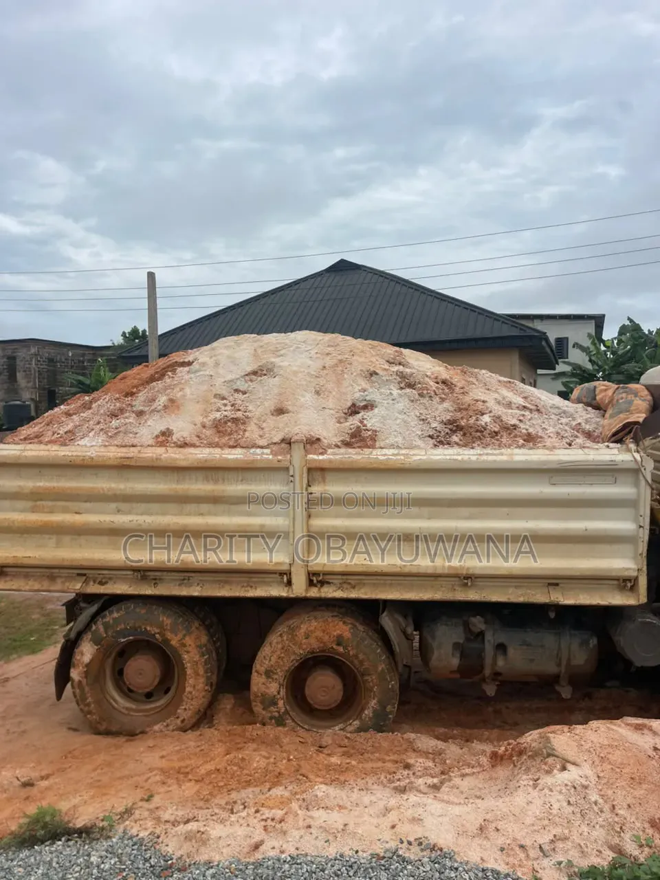 Buy Quality Sand and Granite
