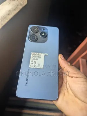 Tecno Spark 10 Pro 256 GB Blue