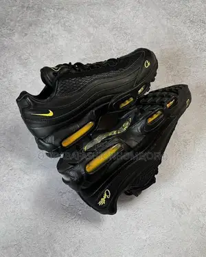 Unisex Sneakers