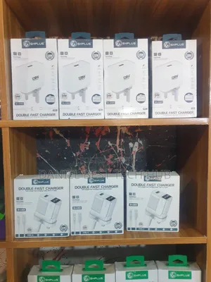 Original 120w Super Fast Charger - Type C - Fast Charging
