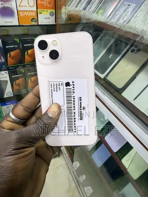 Apple iPhone 13 128 GB Pink