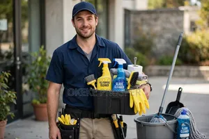 Pee Janitor Services