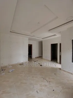 4bdrm Duplex in Wuye for rent