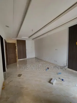 4bdrm Duplex in Wuye for rent