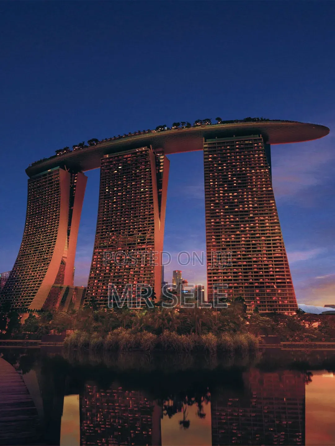 Singapore Visa