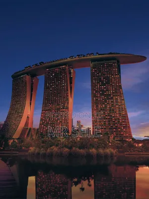 Singapore Visa