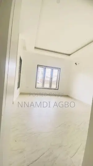 2bdrm Apartment in Abraham Adesanya Estate for rent