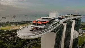 Singapore Visa
