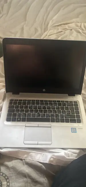 Laptop HP EliteBook 840 G3 8GB Intel Core i5 SSD 256GB