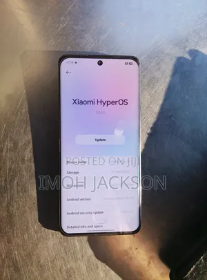 Xiaomi Redmi Note 15 256 GB Black