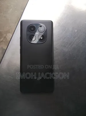 Xiaomi Redmi Note 15 256 GB Black