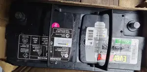 95Amps Everstart Agm Battery