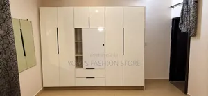 Large Capacity Wardrobe