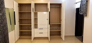 Large Capacity Wardrobe