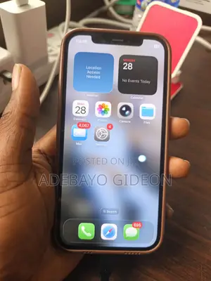 Apple iPhone 12 64 GB Blue