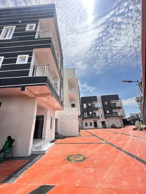 1bdrm Apartment in Ikate for rent