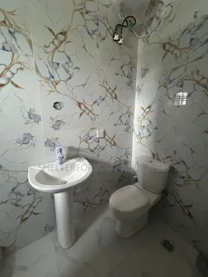 1bdrm Apartment in Ikate for rent