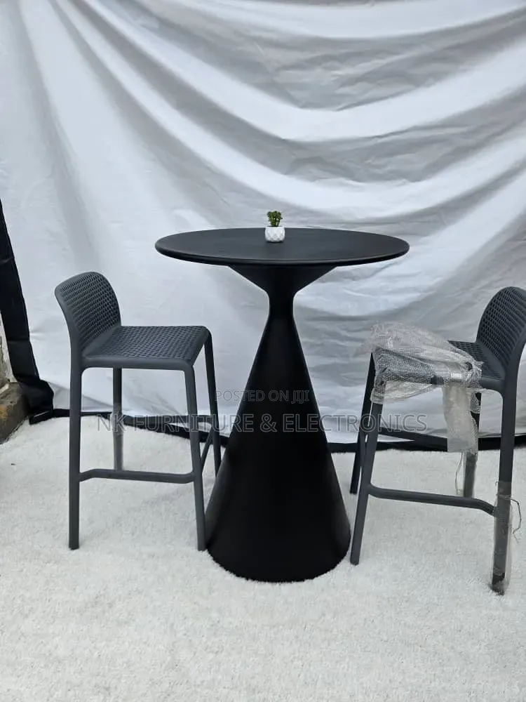 Fiber Plastic Bar Set Imported