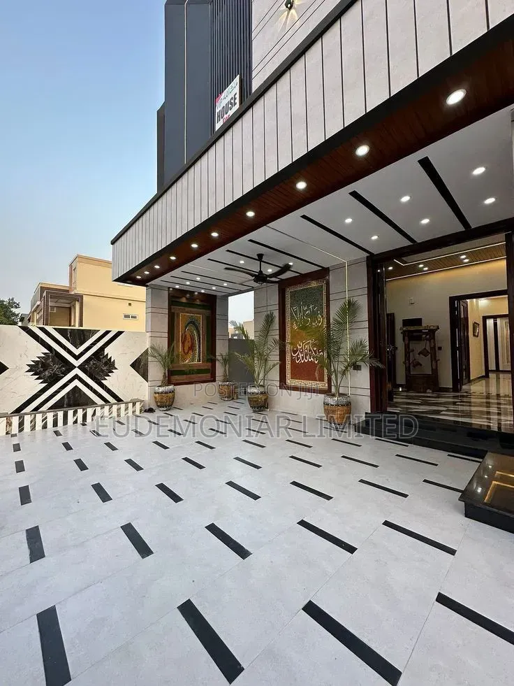 Marble Cladding for Building Exteriors