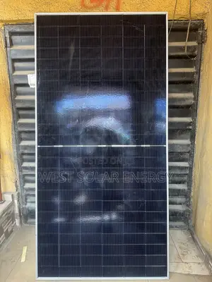 685W 156Cells Original Jinko 16Box Bar Bifacial Panel