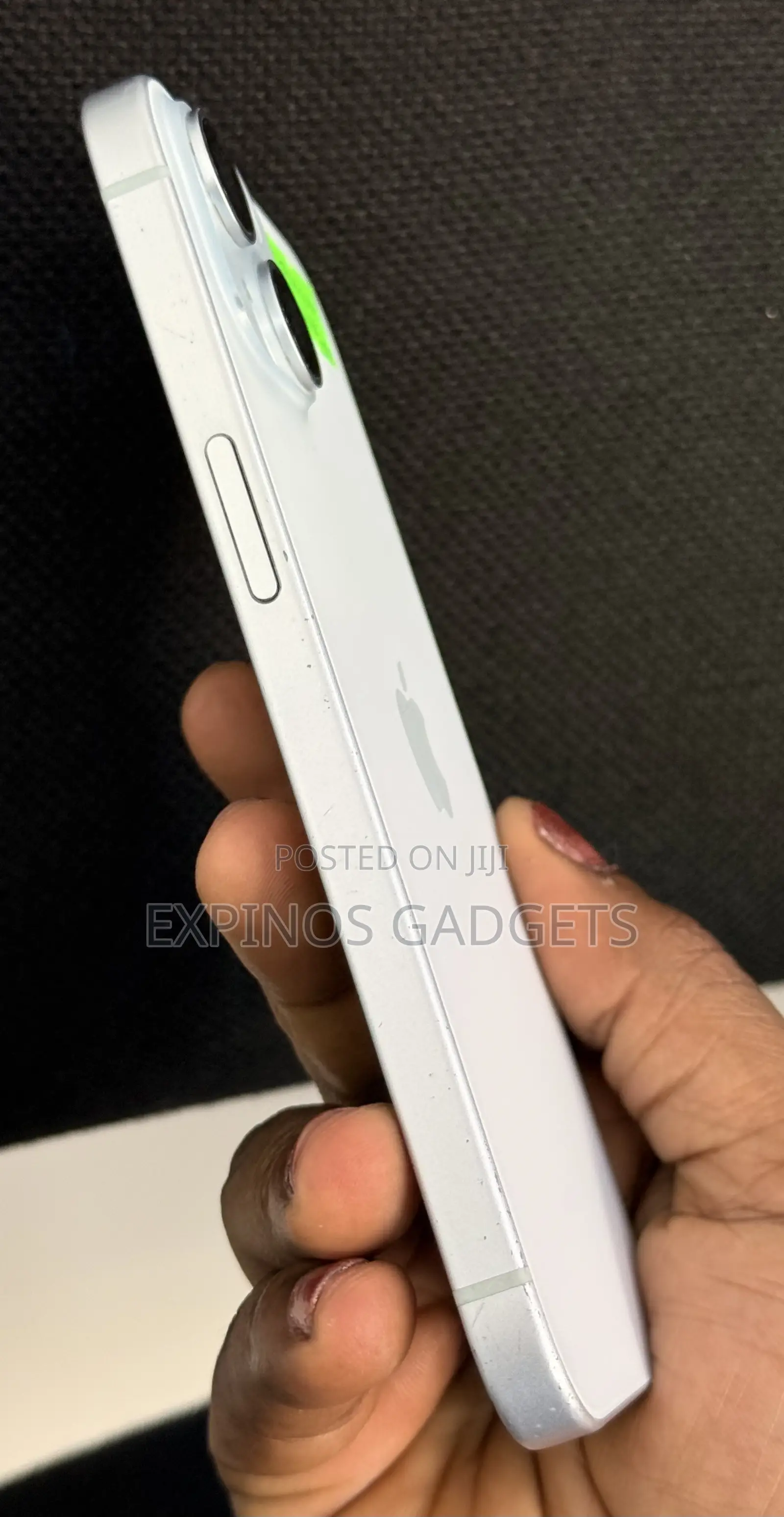 Apple iPhone 15 256 GB Blue