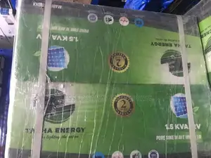 2kva 24v Solar Tasha Inverter