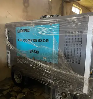 Screw Air Compressor