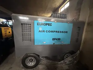 Screw Air Compressor