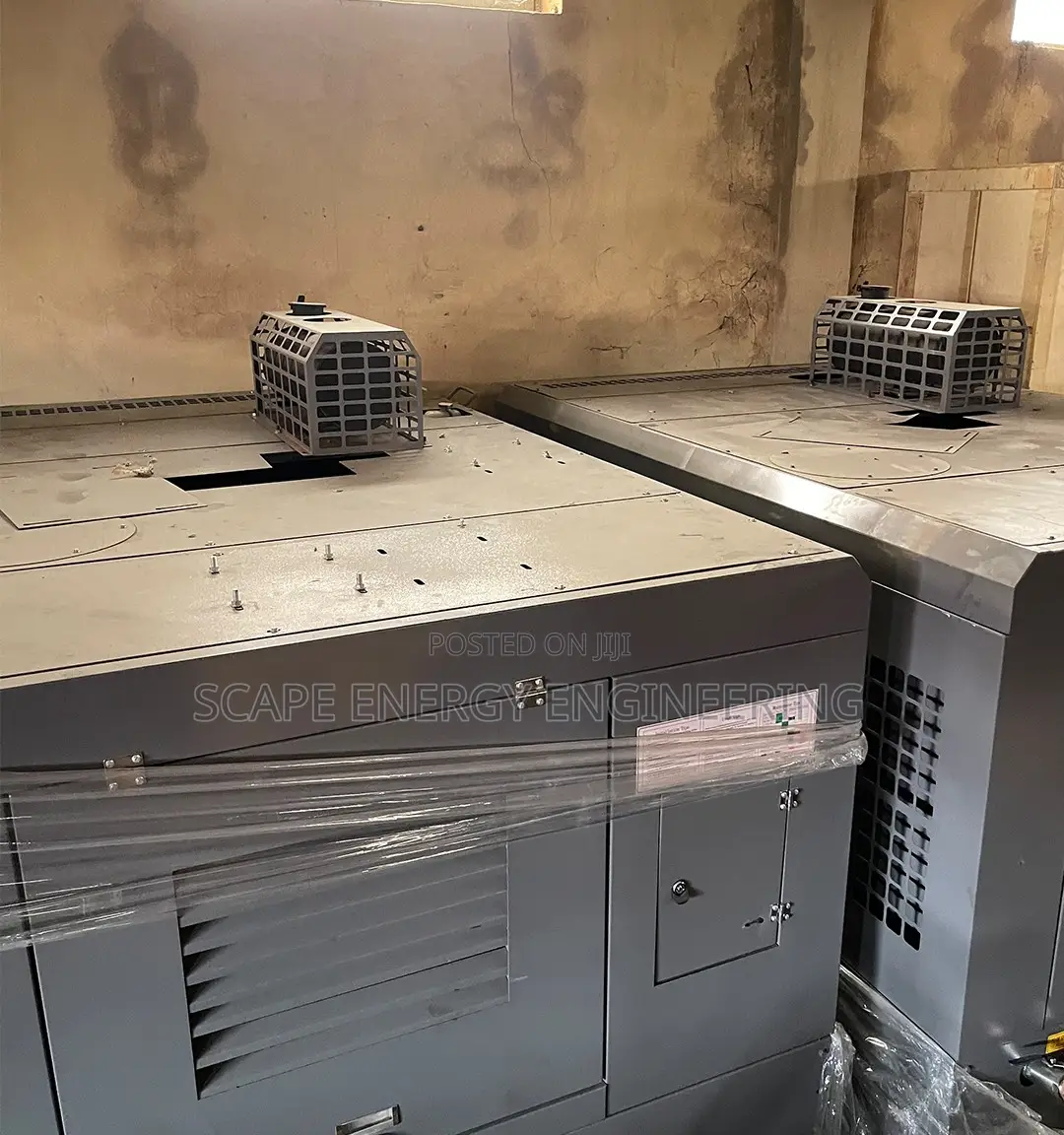 Screw Air Compressor