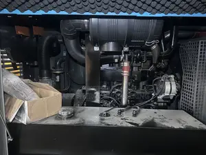 Screw Air Compressor