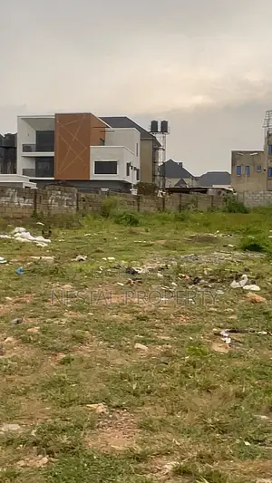 Buildable 2,200 SQM Plot of Land