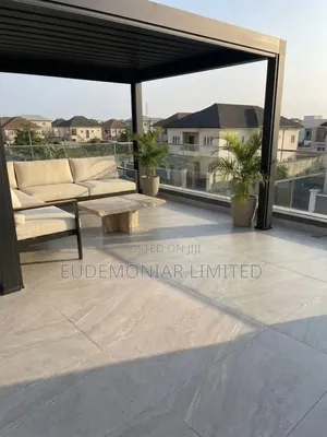 Elegant Outdoor Marble Tiling Works
