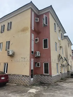 2bdrm Apartment in Karsana for rent