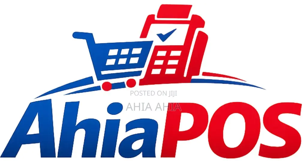 AhiaPOS Inventory Sosftware