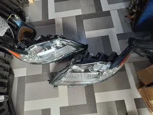 Headlight Lexus ES 350 2014-2015 (NON CHARGER)