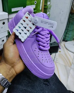 Quality Nike