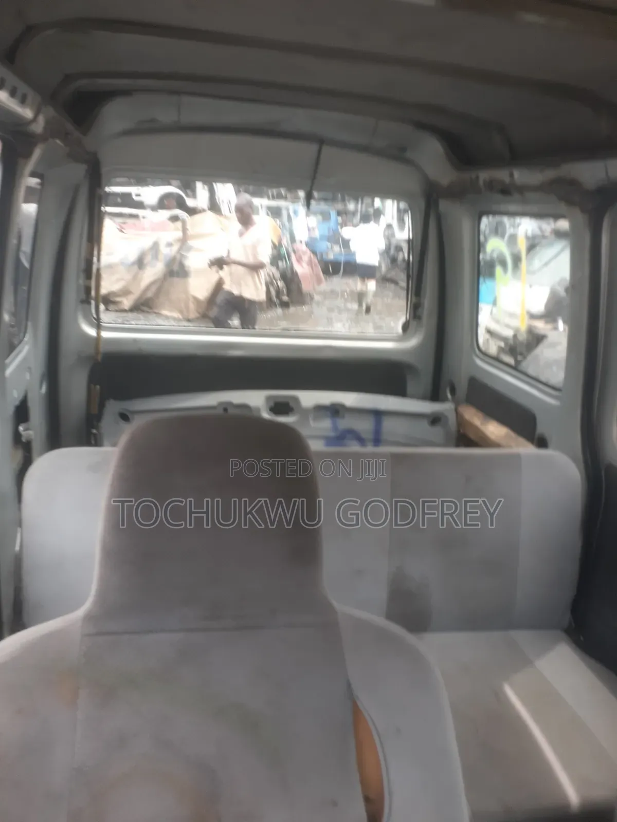 Daihatsu Hijet 2013 Silver