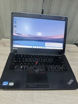 Laptop Lenovo ThinkPad Edge E420 8GB Intel Core i5 HDD 320GB