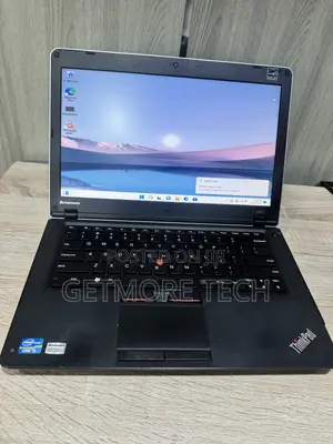Laptop Lenovo ThinkPad Edge E420 8GB Intel Core i5 HDD 320GB