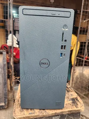 Desktop Computer Dell 16GB Intel Core i5 SSD 256GB
