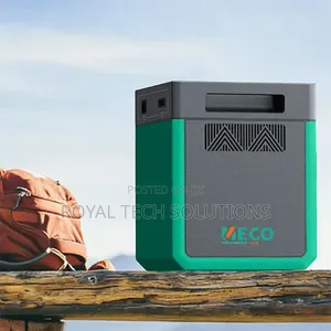 Meco 2kwh Solar Generator