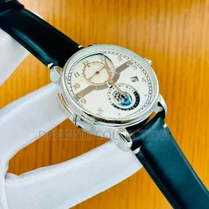 Montblanc Top Luxury Wristwatch