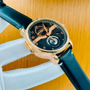 Montblanc Top Luxury Wristwatch