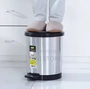 Waste Bin(12liters)